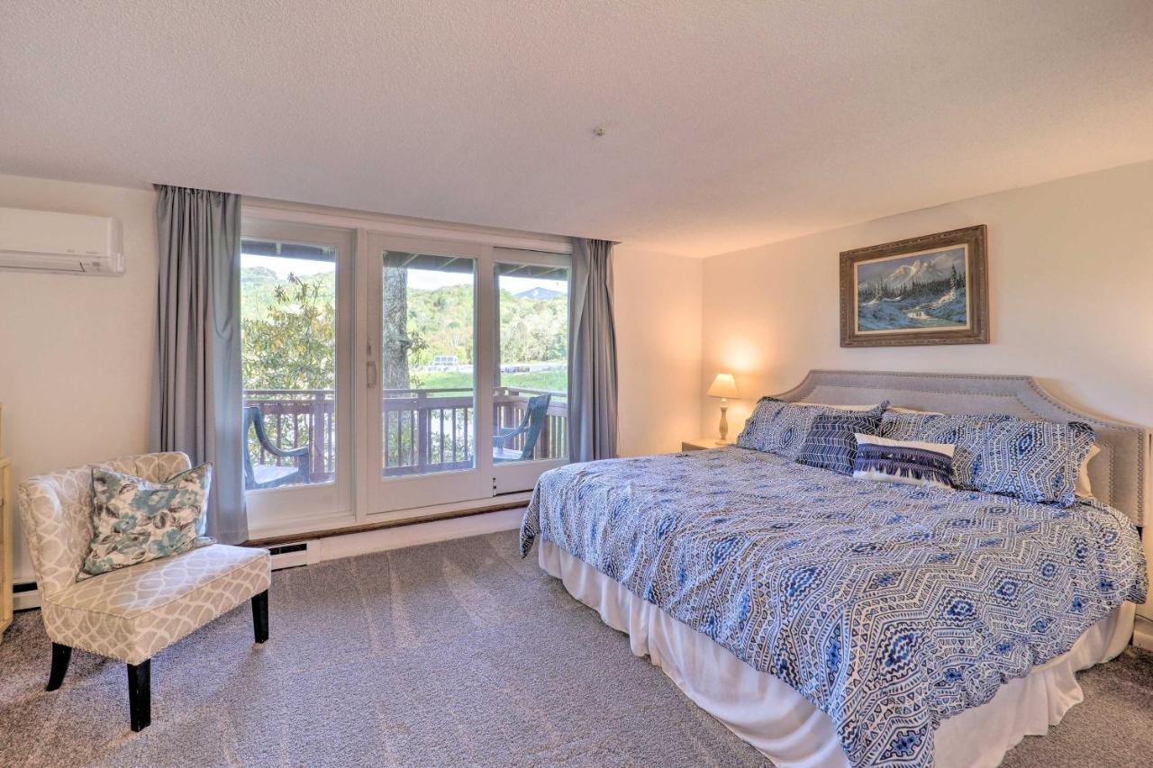 Sugar Mountain Haven With Lake View Near Slopes! Экстерьер фото