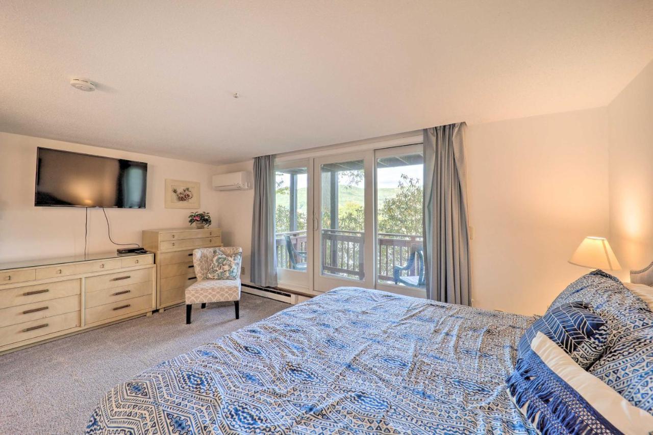 Sugar Mountain Haven With Lake View Near Slopes! Экстерьер фото