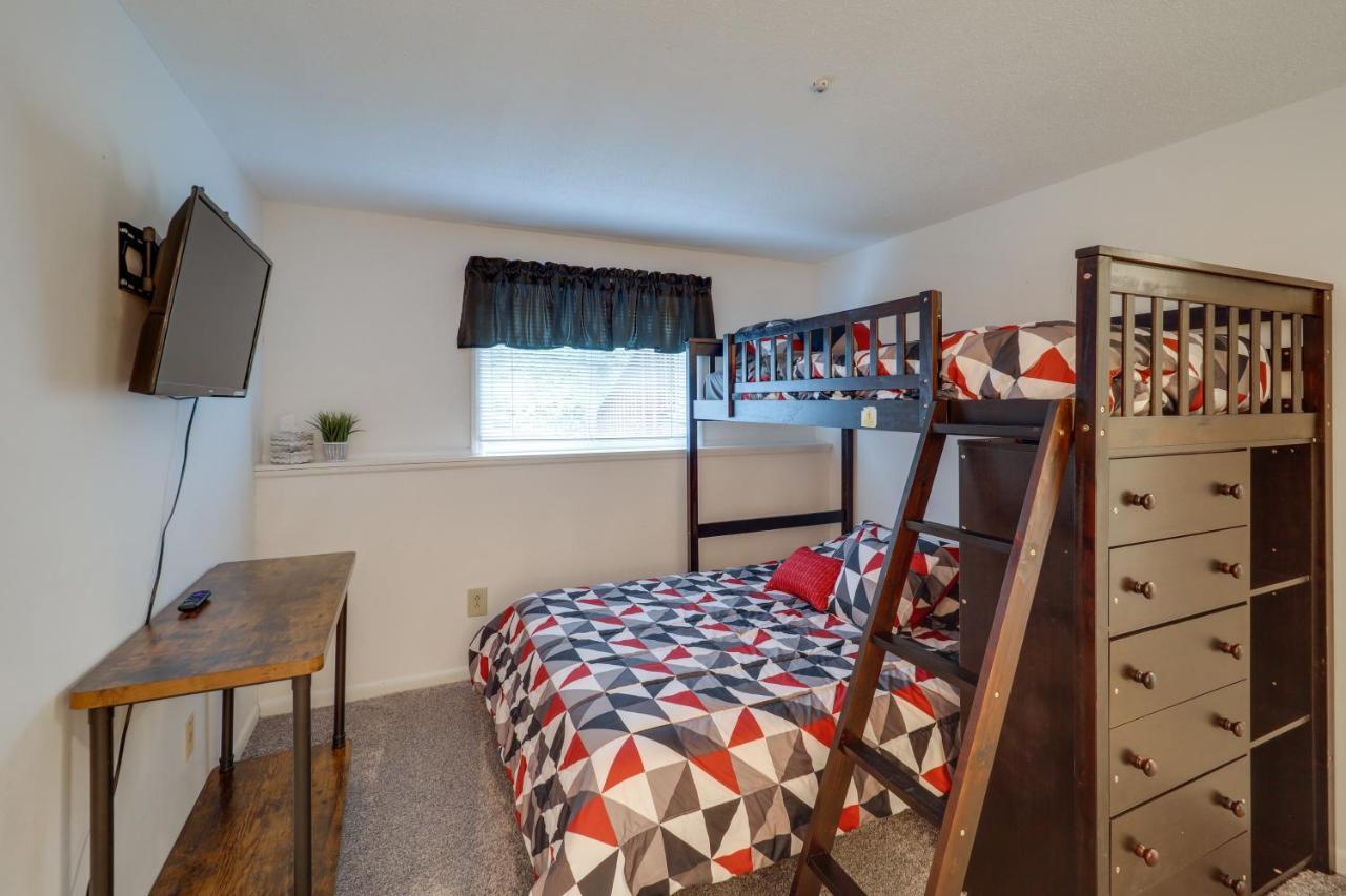 Sugar Mountain Haven With Lake View Near Slopes! Экстерьер фото